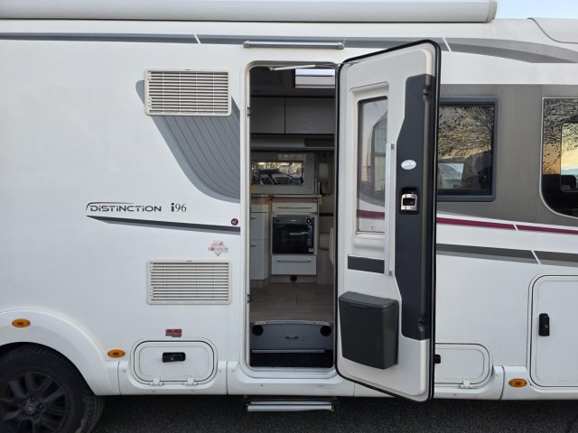 Rapido Distinction i96 - Photo 4