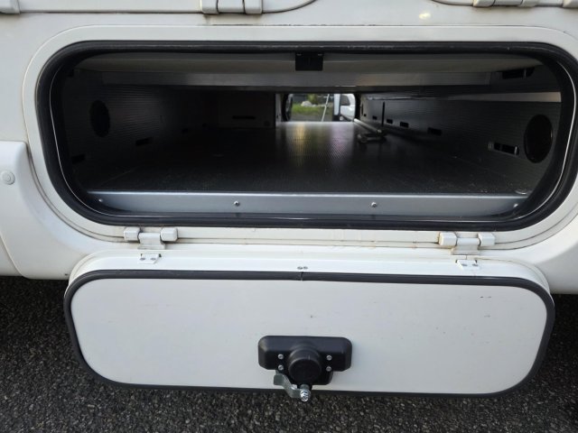 Rapido Distinction i96 - Photo 5