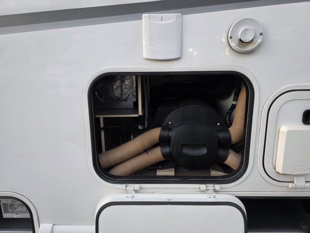 Rapido Distinction i96 - Photo 7