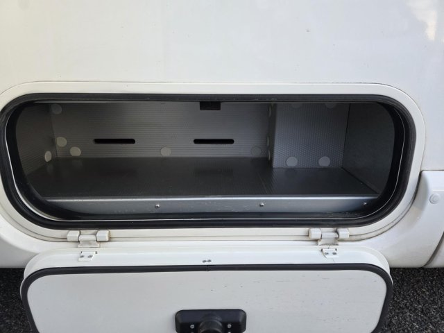 Rapido Distinction i96 - Photo 9