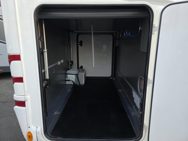 Rapido Distinction i96 - Photo 11