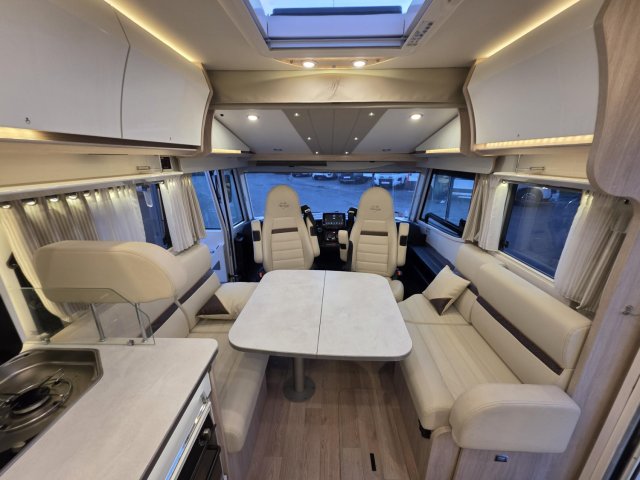 Rapido Distinction i96 - Photo 17