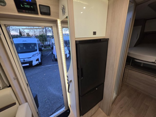 Rapido Distinction i96 - Photo 20