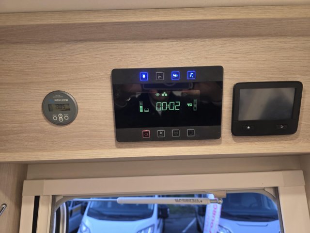 Rapido Distinction i96 - Photo 21