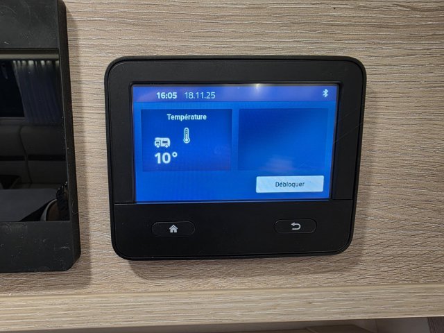 Rapido Distinction i96 - Photo 22