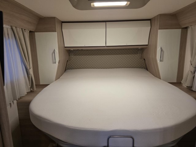 Rapido Distinction i96 - Photo 23