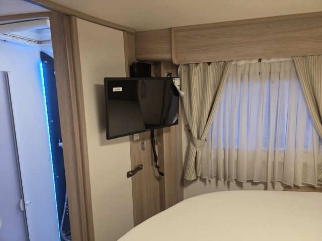 Rapido Distinction i96 - Photo 24