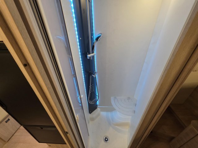 Rapido Distinction i96 - Photo 25