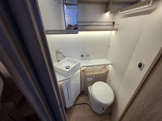 Rapido Distinction i96 - Photo 26