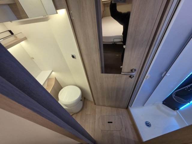 Rapido Distinction i96 - Photo 27