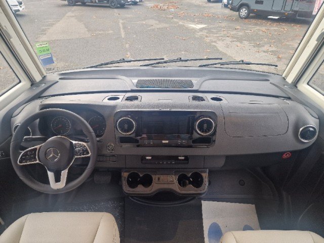 Rapido Distinction i96M - Photo 2