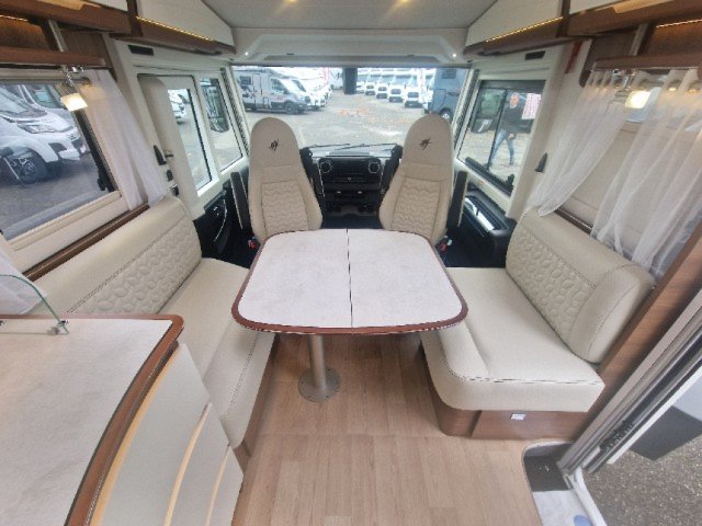 Rapido Distinction i96M - Photo 3