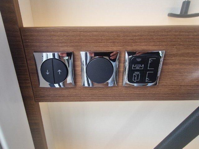 Rapido Distinction i96M - Photo 5