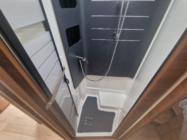 Rapido Distinction i96M - Photo 8