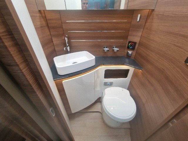 Rapido Distinction i96M - Photo 9