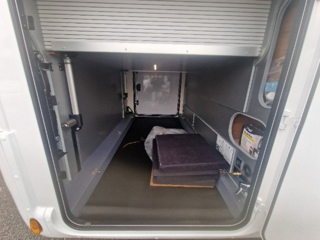 Rapido Distinction i96M - Photo 11