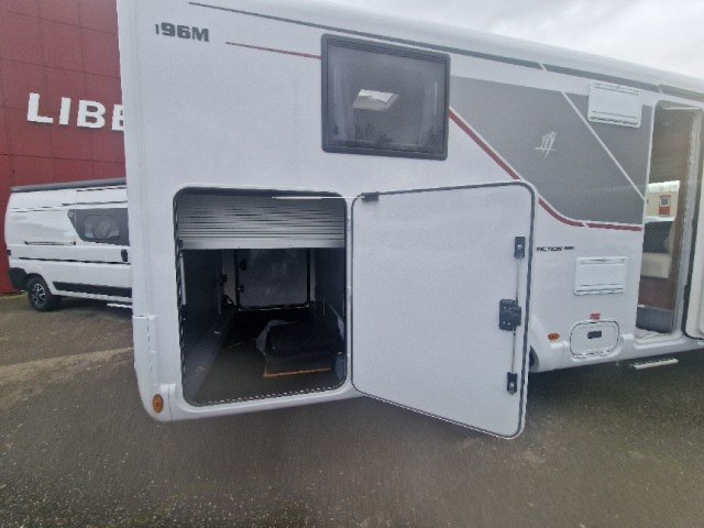 Rapido Distinction i96M - Photo 12