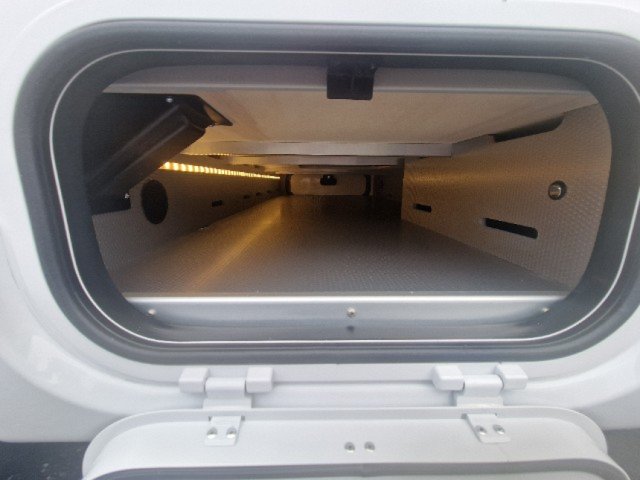 Rapido Distinction i96M - Photo 13