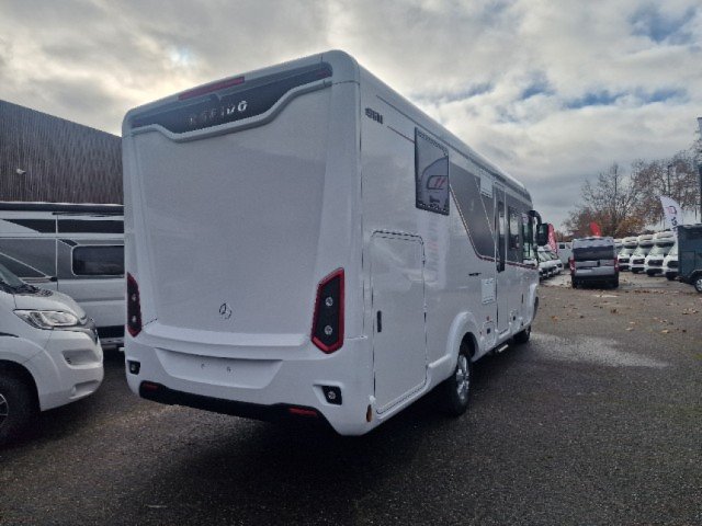 Rapido Distinction i96M - Photo 16