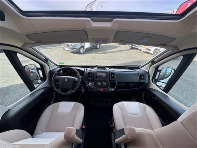 Rapido Van V55 V 55 - Photo 5