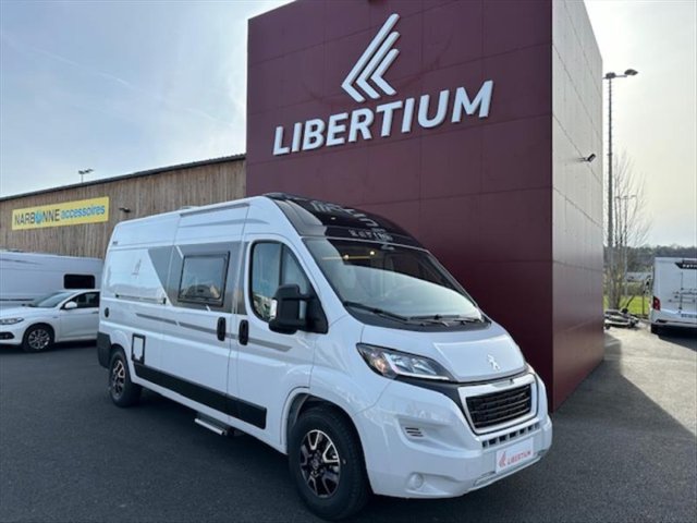 Rapido Van V55 V 55 - Photo 7