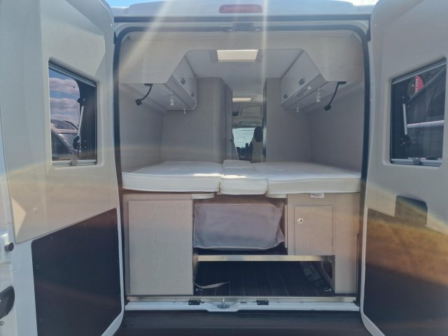 Rimor Horus 195 - Photo 11