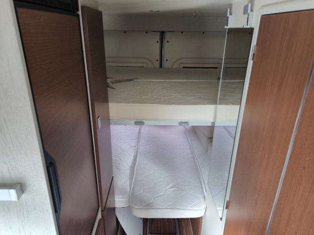 Rimor Horus 45 - Photo 6