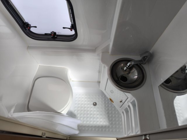 Rimor Horus 45 - Photo 7