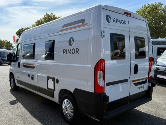 Rimor Horus 45 - Photo 2