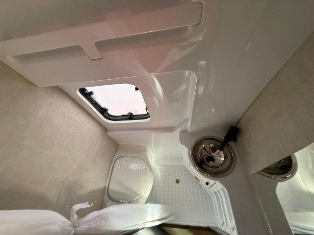 Rimor Horus 45 - Photo 5