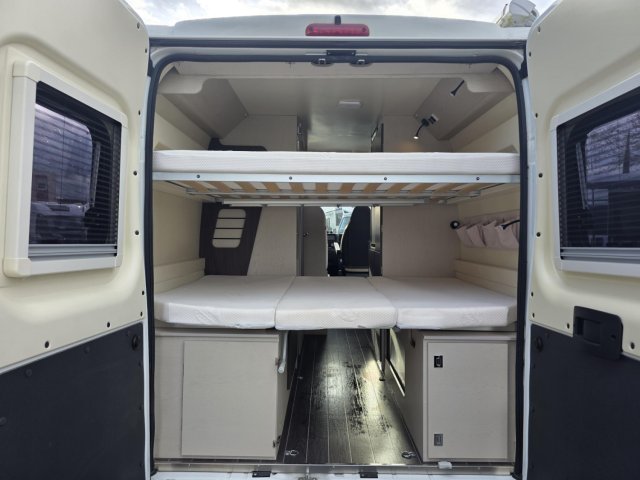 Rimor Horus 45 - Photo 3