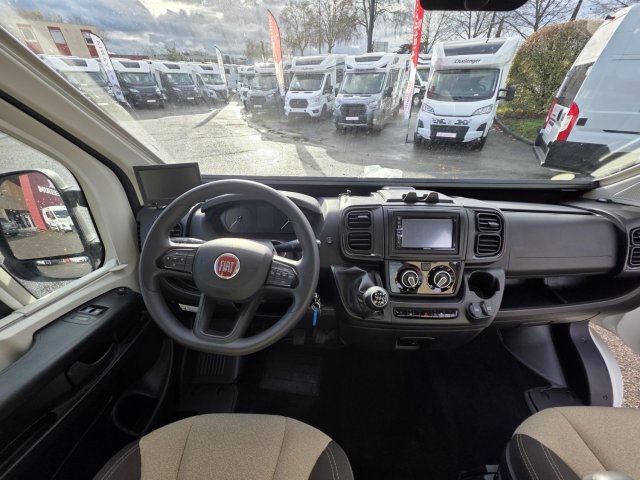 Rimor Horus 45 - Photo 4