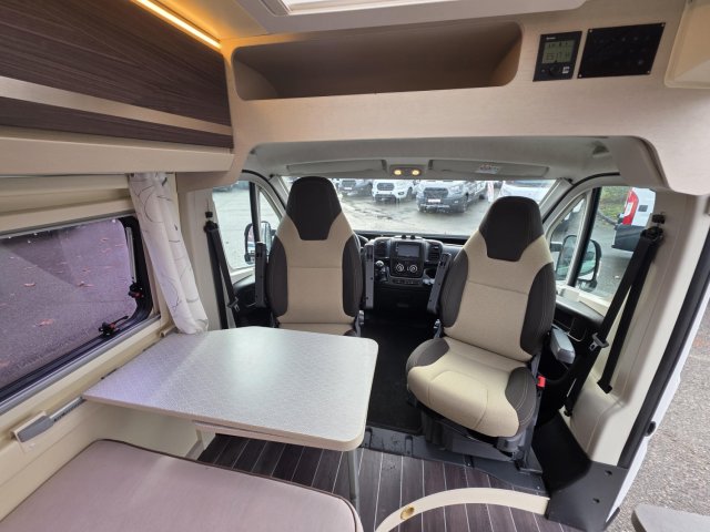 Rimor Horus 45 - Photo 5