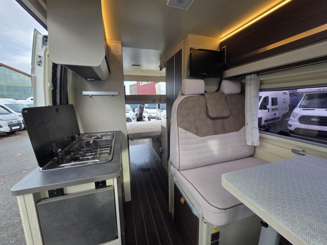 Rimor Horus 45 - Photo 6