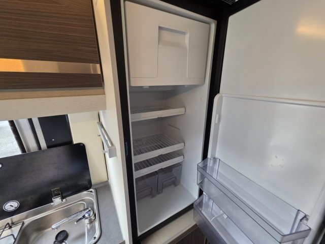 Rimor Horus 45 - Photo 7