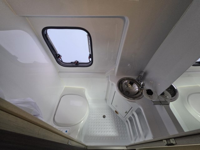 Rimor Horus 45 - Photo 8