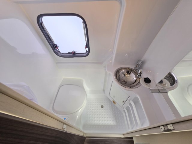 Rimor Horus 45 - Photo 9