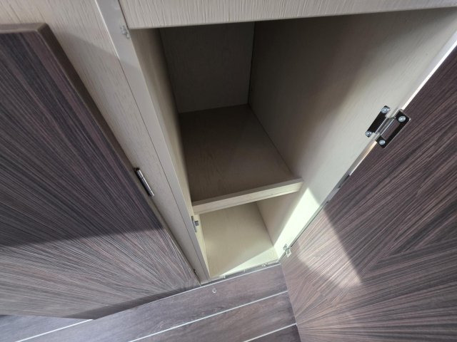 Rimor Horus 45 - Photo 11