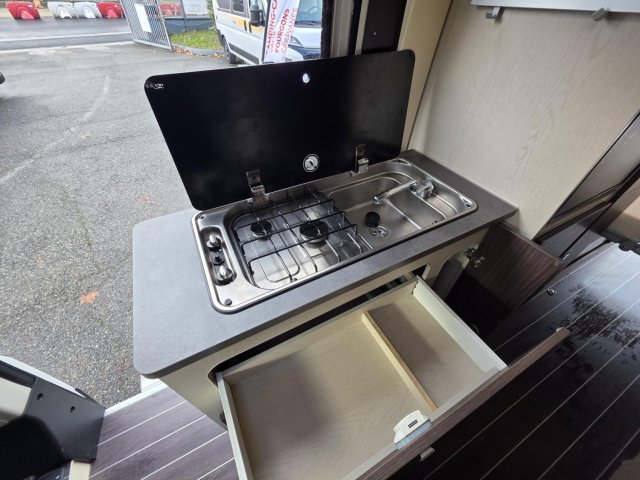 Rimor Horus 45 - Photo 12