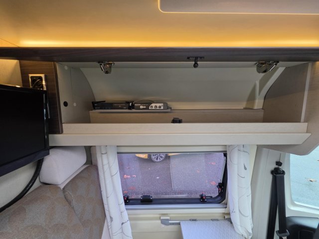 Rimor Horus 45 - Photo 13