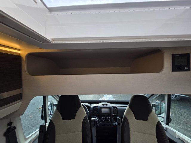 Rimor Horus 45 - Photo 14