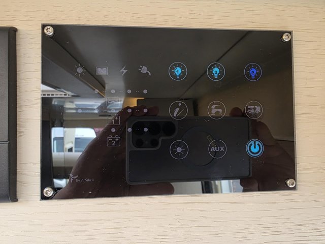 Rimor Horus 45 - Photo 15