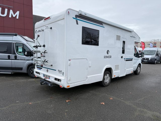 Rimor Kilig 66 Plus - Photo 2