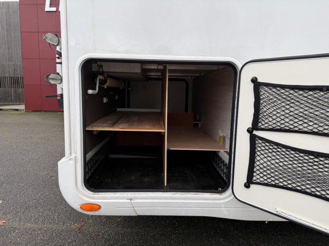 Rimor Kilig 66 Plus - Photo 4