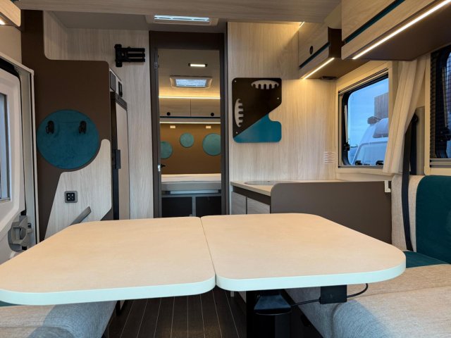 Rimor Kilig 66 Plus - Photo 6