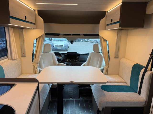 Rimor Kilig 66 Plus - Photo 7