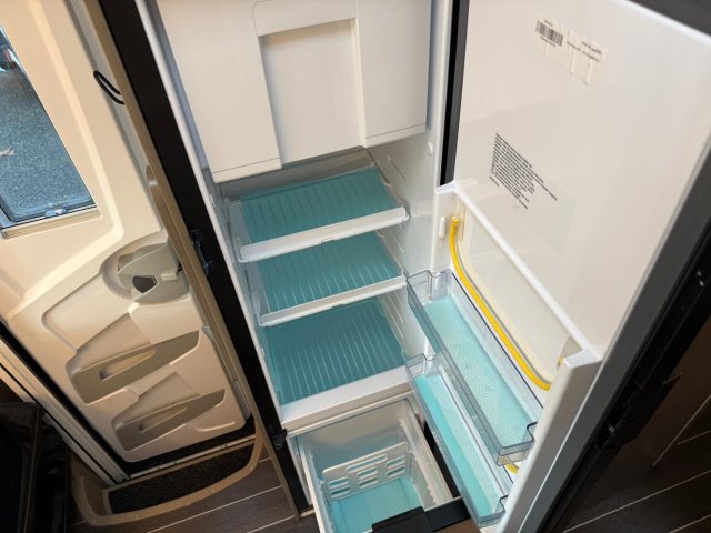 Rimor Kilig 66 Plus - Photo 9