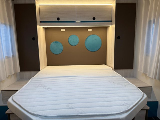 Rimor Kilig 66 Plus - Photo 10