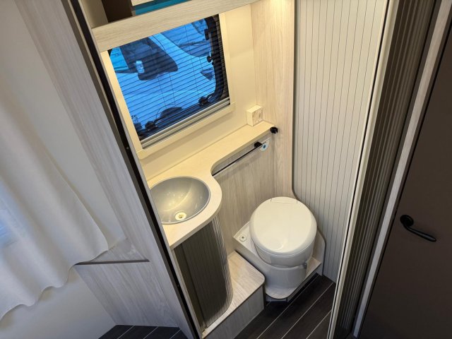 Rimor Kilig 66 Plus - Photo 12