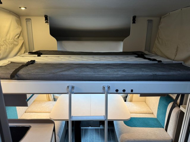 Rimor Kilig 66 Plus - Photo 13